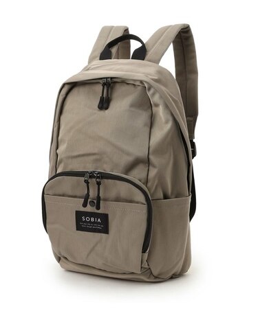 はっ水ナイロンリュック