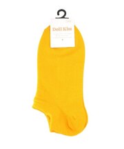 7色展開スニーカー丈ソックス　靴下