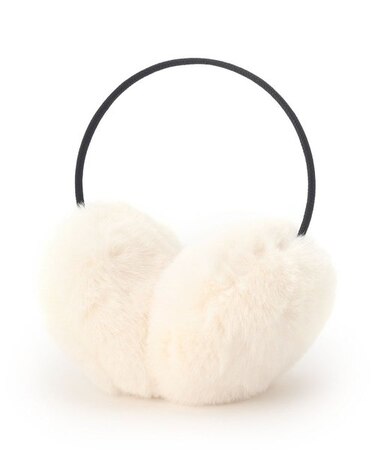 細アームイヤーマフ