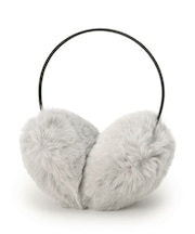 細アームイヤーマフ