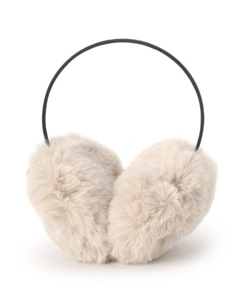 細アームイヤーマフ