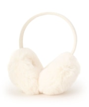 太アームイヤーマフ