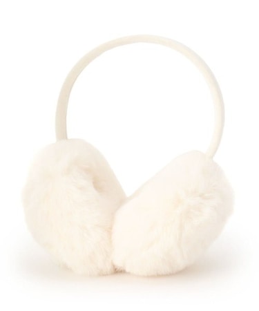 太アームイヤーマフ