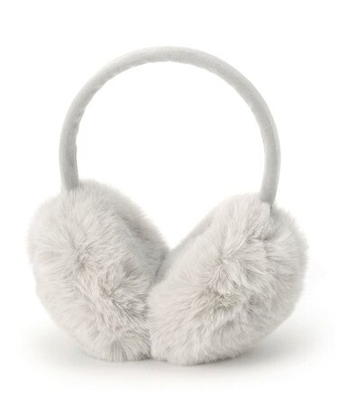 太アームイヤーマフ