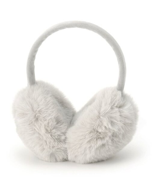 太アームイヤーマフ