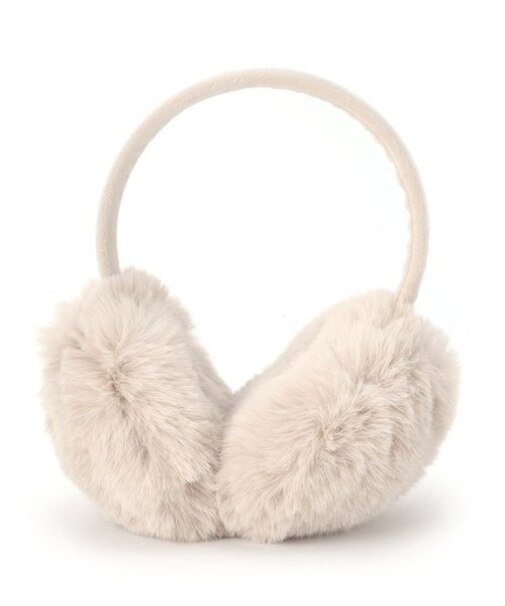 太アームイヤーマフ