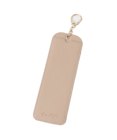 推し活に使える！4カットレザー風フォトホルダー