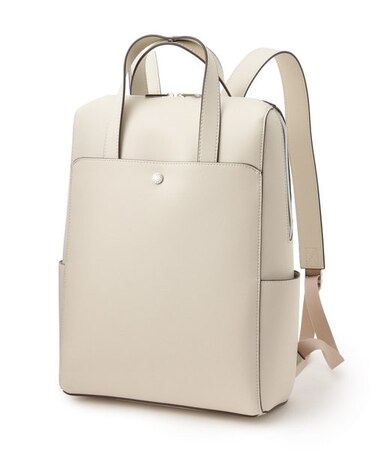 かるいかばん PC収納リュック