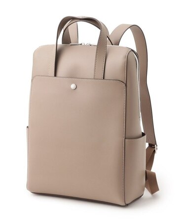 かるいかばん PC収納リュック