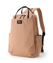 【新生活・新学期】ナローハンドルポケットリュック