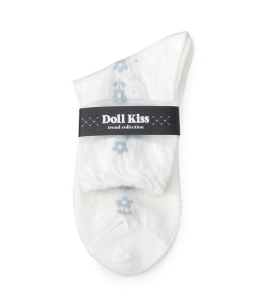 シースルーソックス