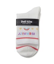 レインボーソックス