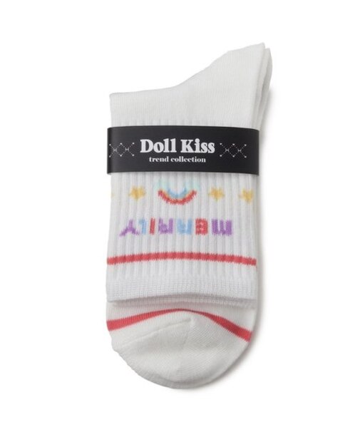 レインボーソックス