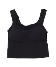 カップ付きリブタンクインナー