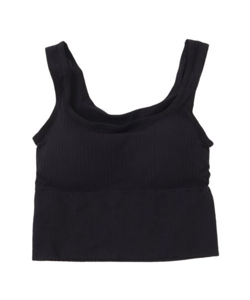 カップ付きリブタンクインナー