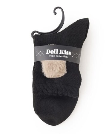 わんちゃんソックス