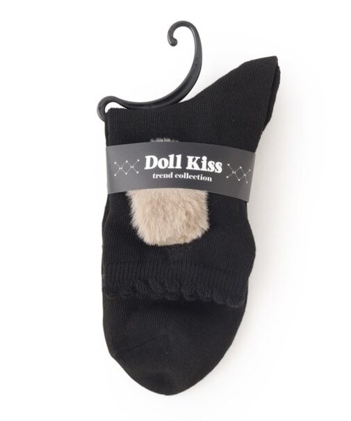 わんちゃんソックス