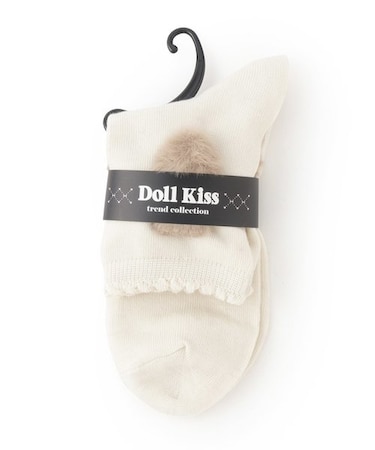 わんちゃんソックス