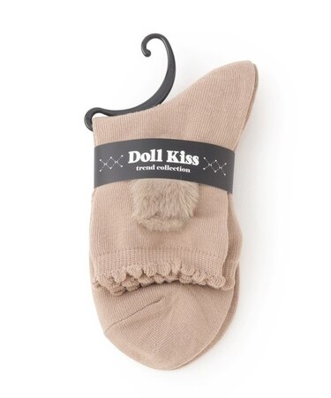 わんちゃんソックス