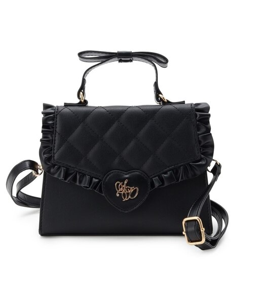 メロン2WAYショルダー