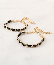 アンクレットチェーン