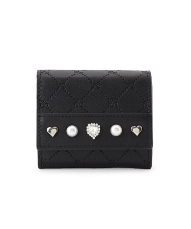 フィグボックスコイン三つ折財布