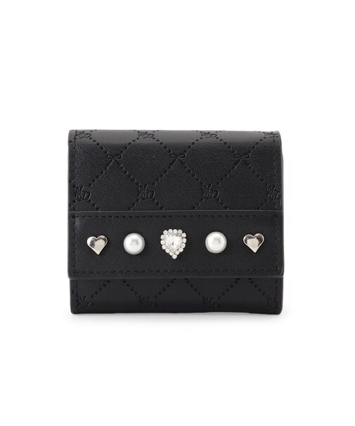 フィグボックスコイン三つ折財布