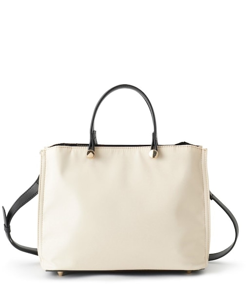 2WAYナイロンバッグ