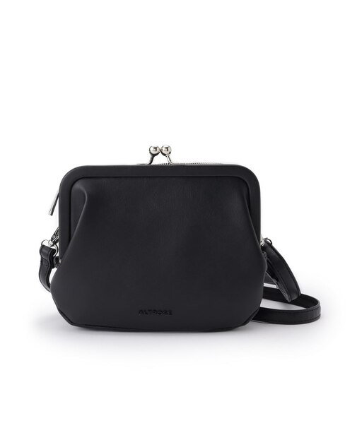 がま口ミニショルダー