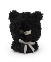 【推し活グッズ】アニマルミニ推しぬいポンチョキーホルダー