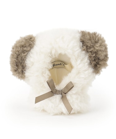 【推し活グッズ】アニマルミニ推しぬいポンチョキーホルダー