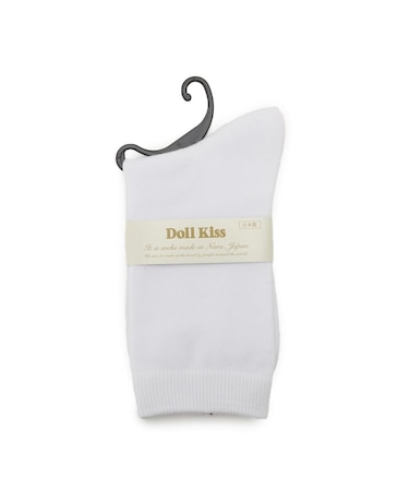 プレーンソックス