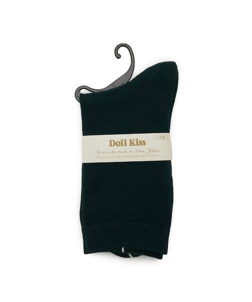 プレーンソックス