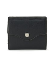うすいサイフフラップ 2つ折り財布
