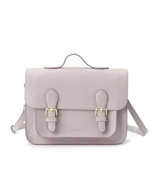 たすかるっかばん サッチェルショルダー