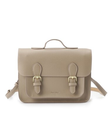 たすかるっかばん サッチェルショルダー