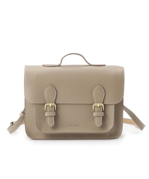 たすかるっかばん サッチェルショルダー