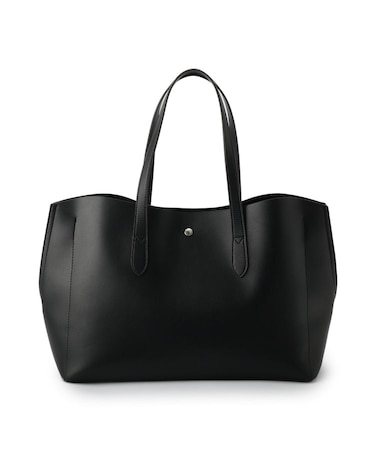 かるいかばんPU A4トート