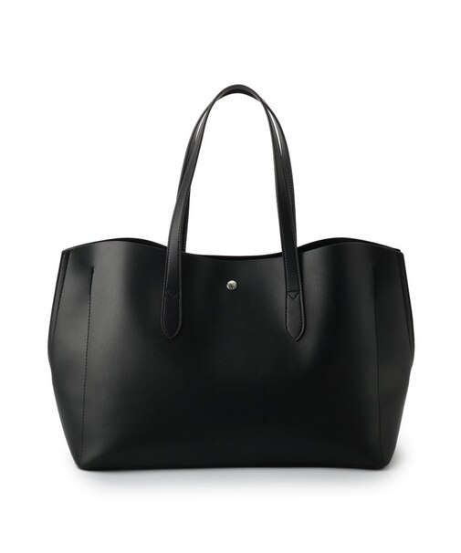 かるいかばんPU A4トート