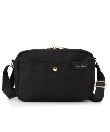 撥水両立バッグ ミニショルダー