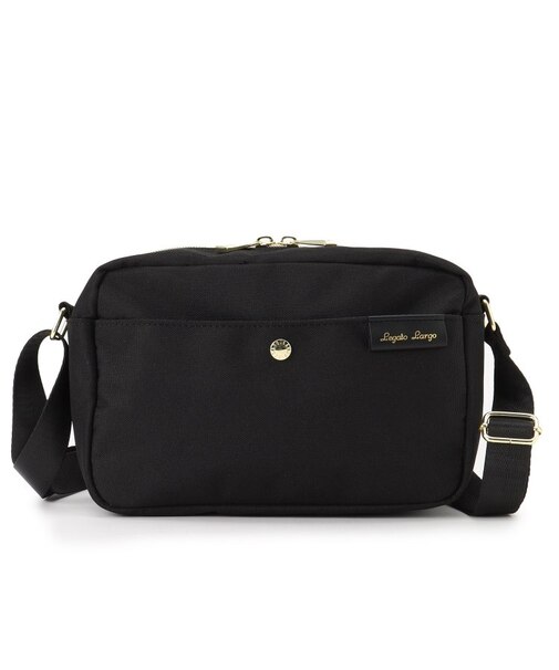 撥水両立バッグ ミニショルダー