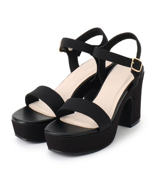 アンクルベルトサンダル