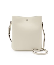 【かるいかばん】縦型ショルダーバッグ