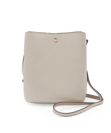 【かるいかばん】縦型ショルダーバッグ