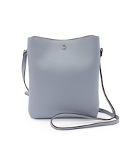 【かるいかばん】縦型ショルダーバッグ