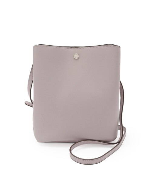 【かるいかばん】縦型ショルダーバッグ