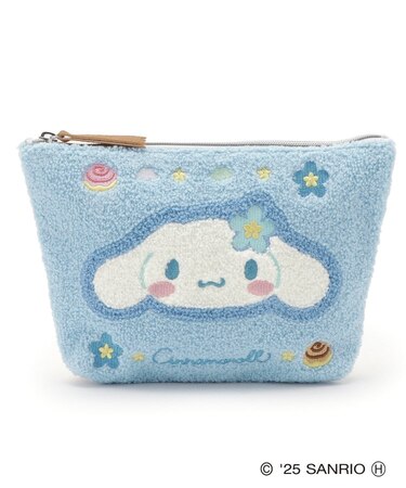 【サンリオ】さがらポーチ