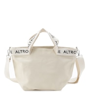 2WAYミニトートバッグ