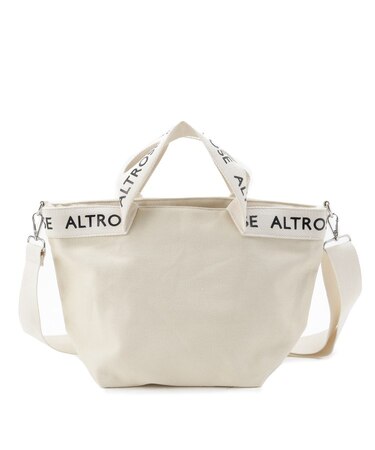 2WAYミニトートバッグ