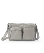 ミュートショルダーバッグ